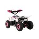 KRX LEGEND Quad 49cc Infantil TECNOLOGIA DEL VALLE