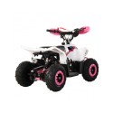 KRX LEGEND Quad 49cc Infantil TECNOLOGIA DEL VALLE