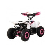KRX LEGEND Quad 49cc Infantil TECNOLOGIA DEL VALLE