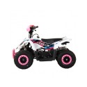 KRX LEGEND Quad 49cc Infantil TECNOLOGIA DEL VALLE