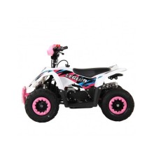 KRX LEGEND Quad 49cc Infantil TECNOLOGIA DEL VALLE