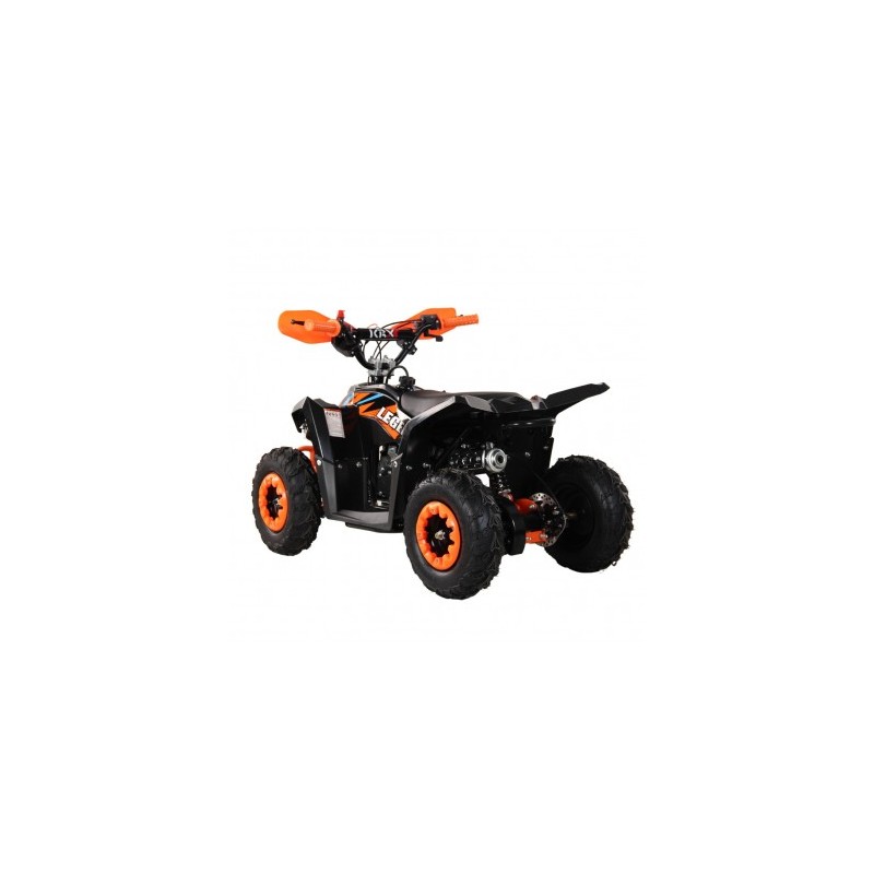 KRX LEGEND Quad 49cc Infantil TECNOLOGIA DEL VALLE