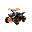 KRX LEGEND Quad 49cc Infantil TECNOLOGIA DEL VALLE