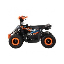 KRX LEGEND Quad 49cc Infantil TECNOLOGIA DEL VALLE