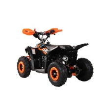 KRX LEGEND Quad 49cc Infantil TECNOLOGIA DEL VALLE