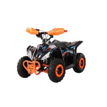 KRX LEGEND Quad 49cc Infantil TECNOLOGIA DEL VALLE
