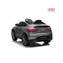 Mercedes GLC 63S Coche Eléctrico Infantil