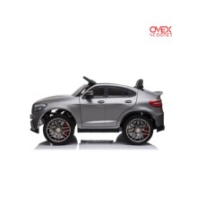 Mercedes GLC 63S Coche Eléctrico Infantil