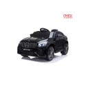 Mercedes GLC 63S Coche Eléctrico Infantil TECNOLOGIA DEL VALLE