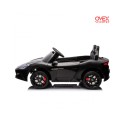 Maserati MC20 Coche Eléctrico Infantil TECNOLOGIA DEL VALLE