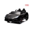 Maserati MC20 Coche Eléctrico Infantil TECNOLOGIA DEL VALLE