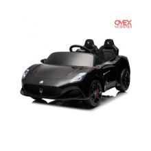 Maserati MC20 Coche Eléctrico Infantil TECNOLOGIA DEL VALLE