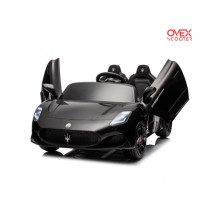 Maserati MC20 Coche Eléctrico Infantil