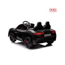 Maserati MC20 Coche Eléctrico Infantil TECNOLOGIA DEL VALLE