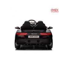 Maserati MC20 Coche Eléctrico Infantil TECNOLOGIA DEL VALLE