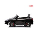 Maserati MC20 Coche Eléctrico Infantil TECNOLOGIA DEL VALLE