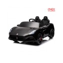 Maserati MC20 Coche Eléctrico Infantil TECNOLOGIA DEL VALLE