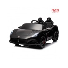 Maserati MC20 Coche Eléctrico Infantil TECNOLOGIA DEL VALLE