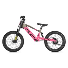 Bicicleta Eléctrica Urban Lit Élite 20" Ovex