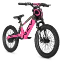 Bicicleta Eléctrica Urban Lit Élite 20" Ovex