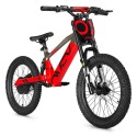 Bicicleta Eléctrica Urban Lit Élite 20" Ovex