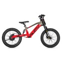 Bicicleta Eléctrica Urban Lit Élite 20" Ovex