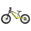 Bicicleta Eléctrica Urban Lit Élite 20" Ovex