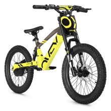 Bicicleta Eléctrica Urban Lit Élite 20" Ovex