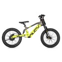 Bicicleta Eléctrica Urban Lit Élite 20" Ovex