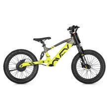 Bicicleta Eléctrica Urban Lit Élite 20" Ovex