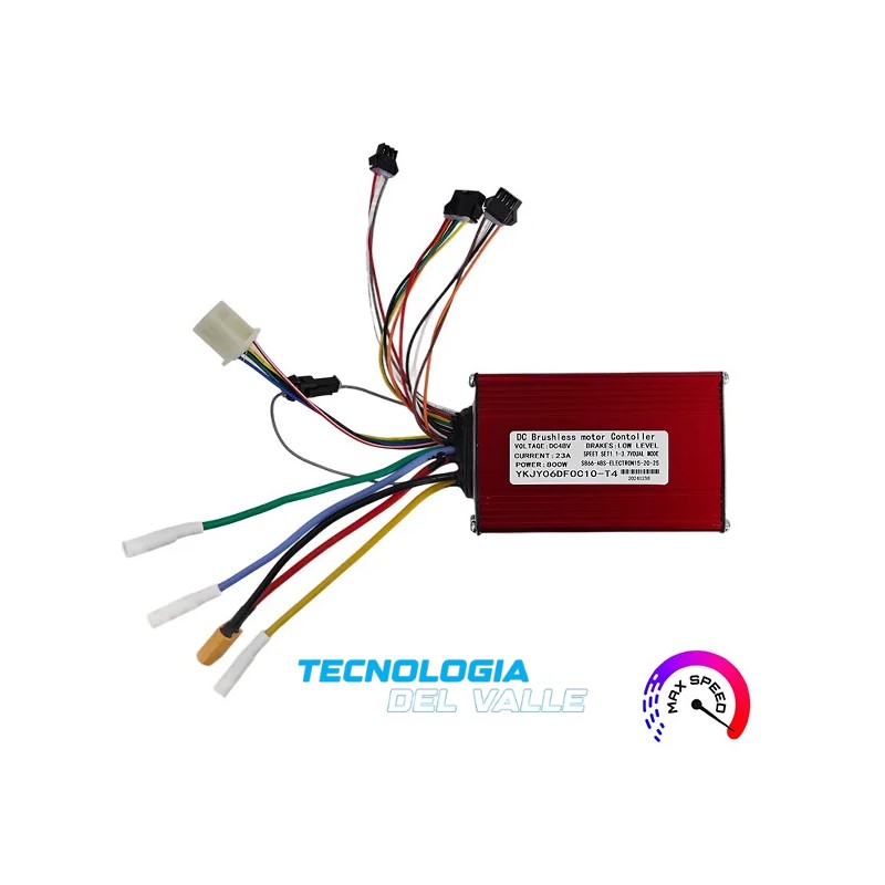 Centralita deslimitada smartgyro rockway y speedway PRO Centralita deslimitada smartgyro rockway y speedway PRO