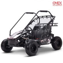 Buggy Eléctrico 2000W OVEX Biplaza