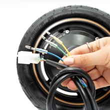 Motor trasero speedway pro y rockway pro