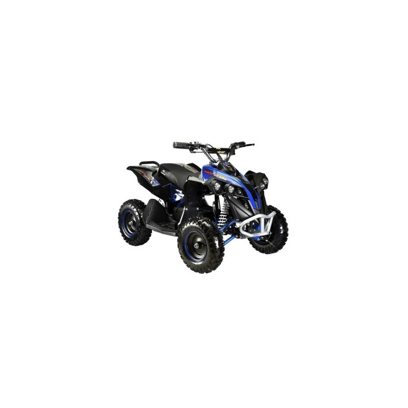 Miniquad electrico MTR piranha Miniquad electrico MTR piranha