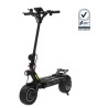 Dualtron Achilleus Limited (Homologado DGT)