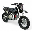 Pit bike Apollo Thunder 90cc 12/10" automático