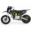 Pit bike Apollo Thunder 90cc 12/10" automático - TECNOLOGIADELVALLE