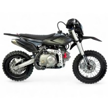 Pit bike Apollo Thunder 90cc 12/10" automático - TECNOLOGIADELVALLE