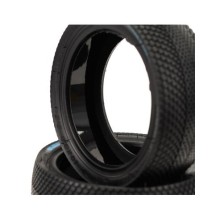 CUBIERTA SNAKE 2 CON GEL ANTIPINCHAZOS PARA SPEEDWAY, ROCKWAY Y CROSSOVER (PACK 2)