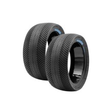 CUBIERTA SNAKE 2 CON GEL ANTIPINCHAZOS PARA SPEEDWAY, ROCKWAY Y CROSSOVER (PACK 2)