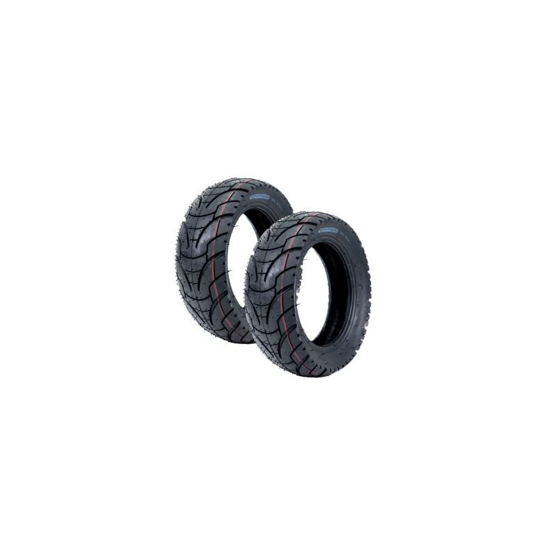 PACK DE 2 CUBIERTA ON-ROAD PARA RAPTOR+RAPTOR DUAL Y RYDER