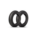 PACK DE 2 CUBIERTA CITY 1 PARA PATINETES XIAOMI y SMARTGYRO Z-ONE, Z-P... TECNOLOGIA DEL VALLE