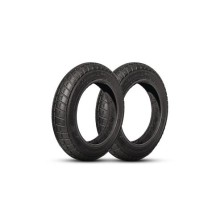PACK DE 2 CUBIERTA CITY 1 PARA PATINETES XIAOMI y SMARTGYRO Z-ONE, Z-P... TECNOLOGIA DEL VALLE