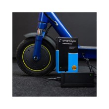 SMARTGYRO CARGADOR 3600 PARA PATINES DE 36V TECNOLOGIA DEL VALLE