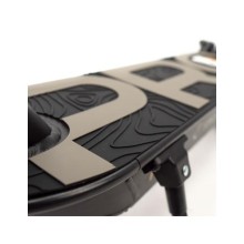 Patinete eléctrico smartGyro K2 PRO Black Certificado TECNOLOGIA DEL VALLE