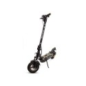 Patinete eléctrico smartGyro K2 PRO Black Certificado TECNOLOGIA DEL VALLE