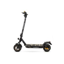Patinete eléctrico smartGyro K2 PRO Black Certificado