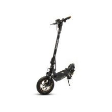 Patinete eléctrico smartGyro K2 PRO XL Black Certificado TECNOLOGIA DEL VALLE
