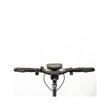 Patinete eléctrico smartGyro K2 PRO XL Black Certificado TECNOLOGIA DEL VALLE
