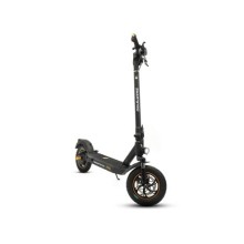 Patinete eléctrico smartGyro K2 PRO XL Black Certificado TECNOLOGIA DEL VALLE